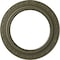Ekena Millwork Andrea Ceiling Medallion (Fits Canopies up to 8"), Hand-Painted Painted Turtle, 12"OD x 8"ID x 1/2"P CM12ADPTF - alternate 1